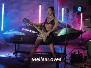 MelisaLoves