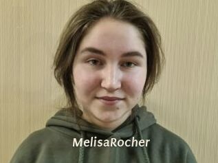 MelisaRocher