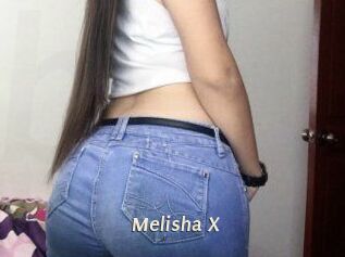 Melisha_X Blog éjac