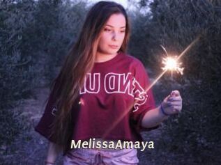 MelissaAmaya Blog éjac