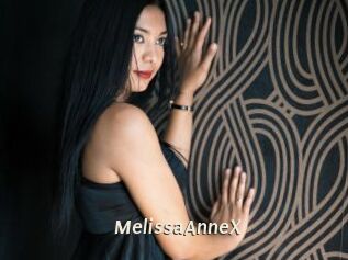 MelissaAnneX