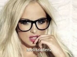 MelissaBenz Blog éjac