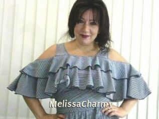 MelissaCharmy Blog éjac
