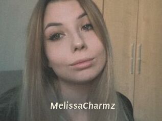 MelissaCharmz Blog éjac