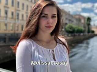MelissaCrosby