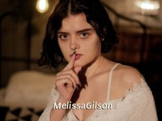 MelissaGilson