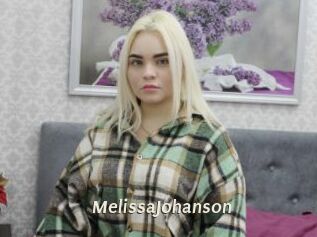 MelissaJohanson