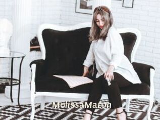 MelissaMaron