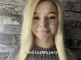 MelissaMayers