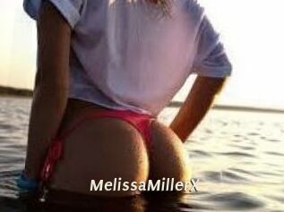 MelissaMillerX