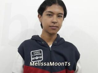 MelissaMoonTs Blog éjac