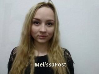 MelissaPost Blog éjac