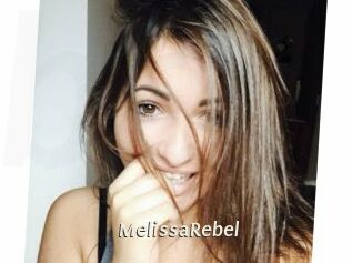 MelissaRebel