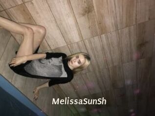 MelissaSunSh