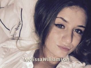 Melissa_Williamson