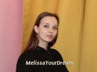 MelissaYourDream