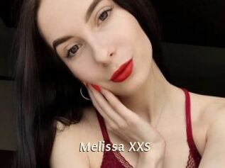 Melissa_XXS