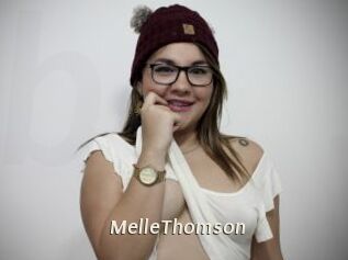 MelleThomson