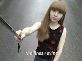 MellinsaTevine Blog éjac