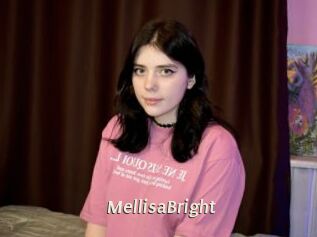 MellisaBright Blog éjac