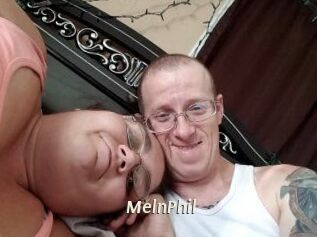 Mel_n_Phil Blog éjac