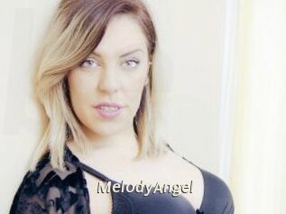 MelodyAngel Blog éjac