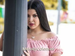 MelodyColeman