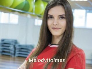 MelodyHolmes