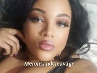 Melonsandcleavage