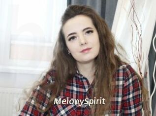 MelonySpirit