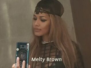 Melty_Brown