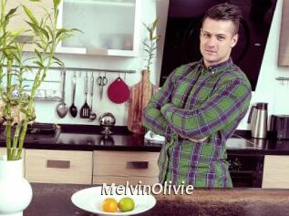 MelvinOlivie