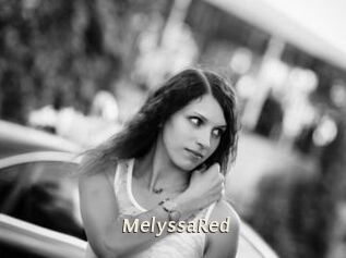MelyssaRed