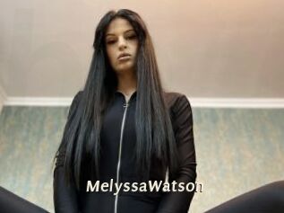 MelyssaWatson