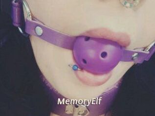 MemoryElf