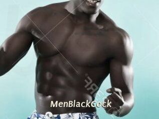 MenBlackCock
