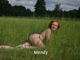 Mendy