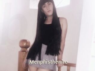 Menphisthenite