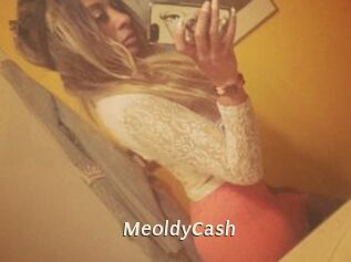 MeoldyCash