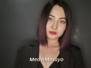 MeowMasuyo