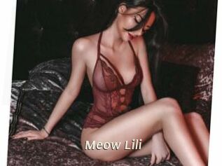 Meow_Lili