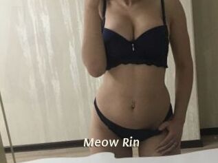 Meow_Rin Blog éjac