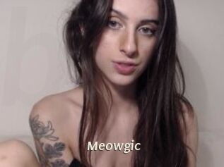 Meowgic