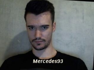 Mercedes93