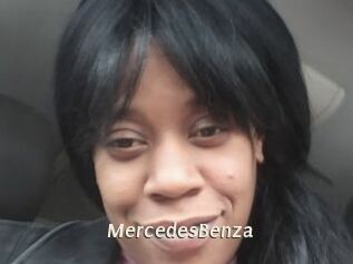 MercedesBenza