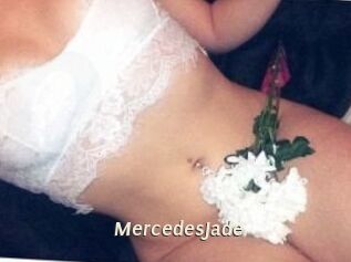 Mercedes_Jade Blog éjac