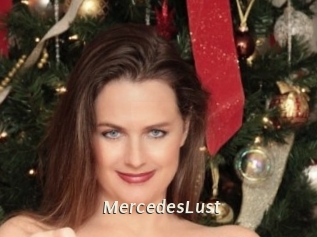 MercedesLust Blog éjac
