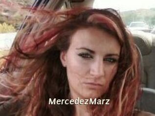 MercedezMarz