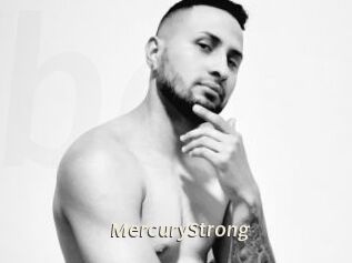 MercuryStrong