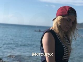 Mercuryx
